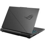 ASUS ROG STRIX G 16" Volt Green/Eclipse Gray