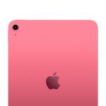 Apple iPad 10th Generation, 256GB, WiFi Pink (Installment)