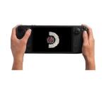 Valve Steam Deck OLED 1TB Gaming Handheld