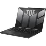 ASUS TUF A16 Gaming Laptop, 16" 8GB, Ryzen 7 64GB, 2TB SSD, Win11 Pro