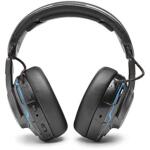 JBL Quantum One USB Wired Over-Ear Professional Gaming Headset