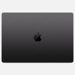 MacBook Pro 16in 14-Core 20 core GPU, 24GB, 512GB SSD Space Black