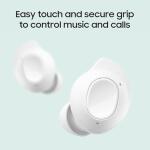 SAMSUNG Galaxy Buds Wireless Bluetooth v5.2 Earbuds - White