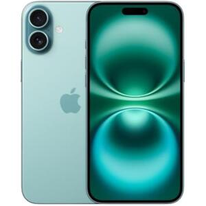 Iphone 16 plus 128gb, 6.7 (Teal)