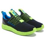 Adidas Kids' Lite Racer Adapt 7.0 Slip On Shoe Little/Big Kid