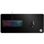 SteelSeries QcK Gaming Mouse Pad - XXL Thick Cloth