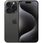 iPhone 15 Pro 512GB - Black Titanium