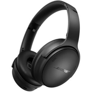 Bose QuietComfort Bluetooth Headphones