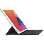 Apple Smart Keyboard for iPad Pro 10.5", Air (3rd Gen), & iPad (7th-9th Gen) - Black