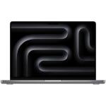 Apple 14-inch MacBook Pro (M4 Chip, Silver)