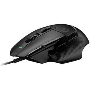 Logitech G502 X Wired Gaming Mouse