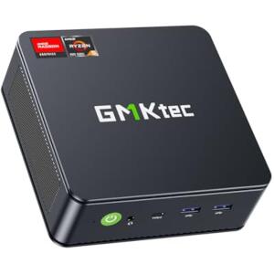 GMKtec Mini PC Ryzen 6600H