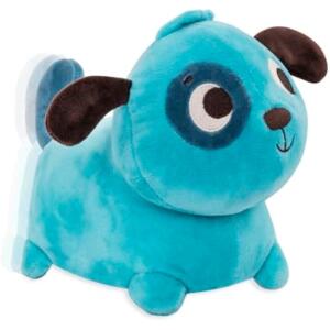 B. toys Interactive Stuffed Animal Dog Wobble 'n' Go - Woofer