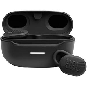 JBL Endurance Race TWS - Black