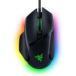 Razer Basilisk V3 Customizable Ergonomic Gaming Mouse