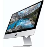 iMac 21.5" 4K (Intel i7, 16GB RAM, 512GB SSD, Silver) Renewed