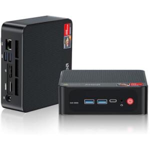 Beelink SER5 Pro Mini PC (AMD Ryzen 7-5800H 32G+1TB)