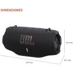 JBL Xtreme 4 Portable Bluetooth Speaker Deep Bass