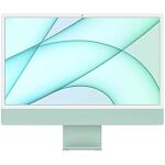 Apple iMac 24-inch M1, 8GB RAM, 256GB SSD (Renewed, Green)