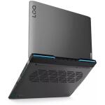 Lenovo LOQ Gaming Laptop 2023 - 15.616GB RAM, 512GB SSD, Grey.