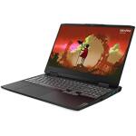 Lenovo Ideapad Gaming 3 15.6" FHD, Ryzen 7, 16GB RAM, 512GB SSD, RTX 4050