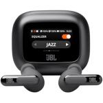 JBL Live Beam 3 True Wireless Noise Cancelling Closed Stick Earbuds