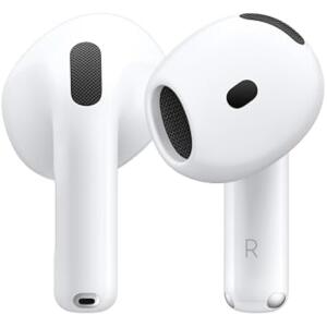 AirPods 4th generation