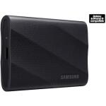 Samsung T9 1TB Portable SSD