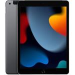 Apple iPad 9th Gen (64GB, Wi-Fi, Space Gray)