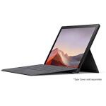 Microsoft Surface Pro 7 – i7, 16GB RAM, 256GB SSD – Matte Black