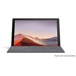 Microsoft Surface Pro 7 – i7, 16GB RAM, 256GB SSD – Matte Black