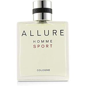 Chanel Allure Homme Sport Cologne Spray - 3.4 oz