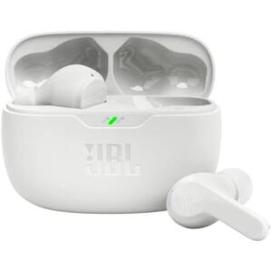 JBL White - Vibe Beam