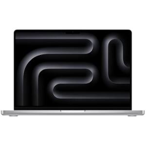 Apple MacBook Pro 14" (2023, M3, 8GB RAM, 1TB SSD, Silver)