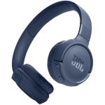 JBL Tune 520 Bluetooth Wireless Headphones (Blue)