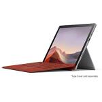 Surface Pro 7 – i5, 16GB, 256GB SSD – Platinum (Renewed)Exellent Refurbished