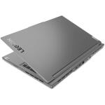 Legion 5 Slim 16" Gaming Laptop (2.5K, 165Hz, AMD Ryzen 7, RTX 4060, 64GB RAM, 4TB SSD, Win 11)