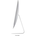 iMac with Retina 4K/3.6 GHz Intel Core i3 Quad-Core (21.5-Inch, 8GB RAM, 1TB) - Silver (Renewed)