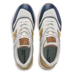 New Balance Men's 997H Retro Sneaker