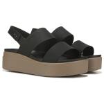 Crocs, Women's Brooklyn Platform Sandal