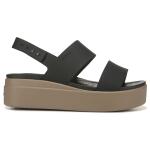 Crocs, Women's Brooklyn Platform Sandal