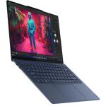 Lenovo Yoga Slim 7x - 14.5" 3K OLED Touch - Snapdragon X Elite - 16GB RAM - 512GB SSD - Cosmic Blue