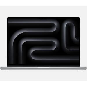 MacBook Pro 16in 14-Core 20 core GPU, 24GB, 512GB SSD Silver