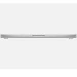 MacBook Pro 16in 14-Core 20 core GPU, 24GB, 512GB SSD Silver