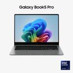 Samsung Galaxy Book5 Pro 14" 3K AMOLED Touch Laptop, Intel Core Ultra 7, 32GB RAM, 1TB SSD - Gray