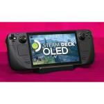 Valve Steam Deck OLED 1TB Gaming Handheld