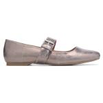 DV Dolce Vita Women's Mellie Mary Jane Flat