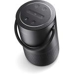 Bose Smart Speaker Wireless Bluetooth Speaker Alexa Voice Control Built-In, Black