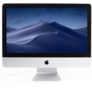 Apple iMac Retina 4K 21.5in , Intel i5-5675R QuadCore 3.1GHz 8GB 1TB - 2015 - MK452LL/A (Renewed)