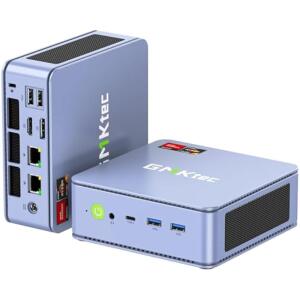 GMKtec M5 Plus Mini PC - 4.5 GHz MD Ryzen 7